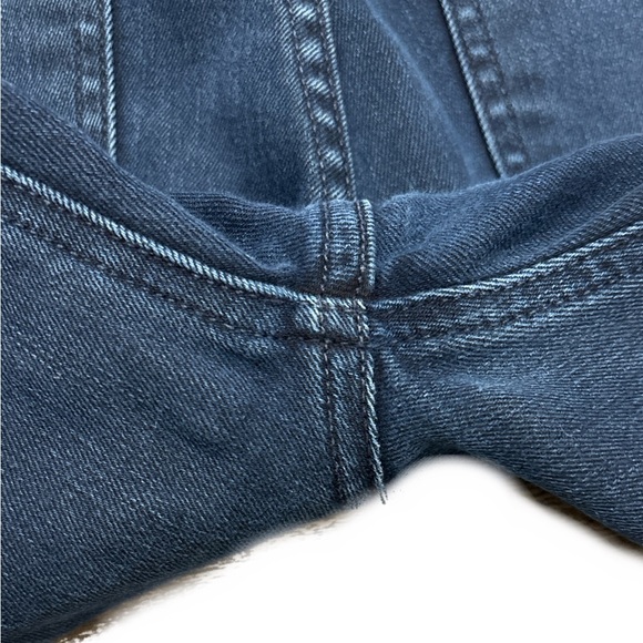 Rag & Bone High Rise Skinny 28 - Picture 7 of 7